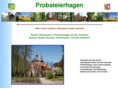 probsteierhagen.de