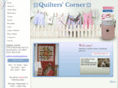 quilterscornersac.com