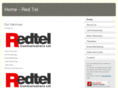red-tel.com