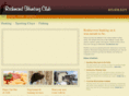 richmondhuntclub.com