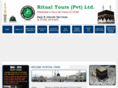 ritualtours.com