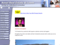 roselhomesandloans.com