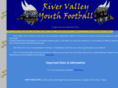 rvyouthfootball.com