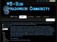 s-run.com
