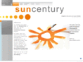 s-u-n-century.com