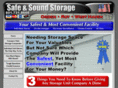 safesoundstorage.com
