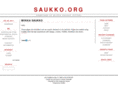 saukko.org