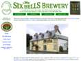 sixbellsbrewery.co.uk