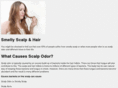 smellyscalp.net
