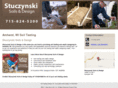 stusoils-design.com