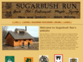 sugarbushrun.com