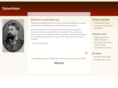 synechism.org