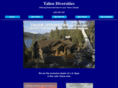 tahoediversities.com