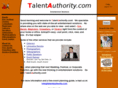 talentauthority.com
