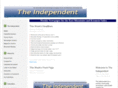 the-independent-newspaper.com