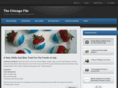 thechicagofile.com