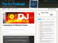 thedjpodcast.com