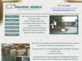 theframingsource.com