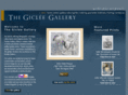 thegicleegallery.com