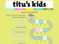 tituskids.com