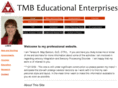 tmbeducation.com