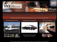 tntlimousine.com