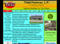 triadfastener.com