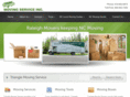 trianglemoving.com