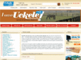 uckelehorsesupplements.com