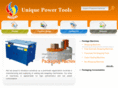 uniquepowerpack.com