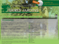 vaires-jardins.com