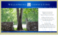 wellspringconsulting.net