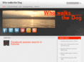 whowalksthedogconsulting.com