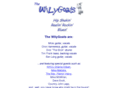 wilygoats.com