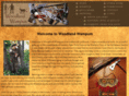 woodlandwampum.com