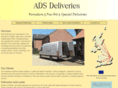 adsdeliveries.com