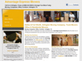 advantageexpressmovers.com
