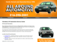 allaroundautomotivecleveland.com