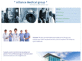 alliancemedicalgroup.org