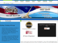 americancranenh.com