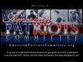 americanpatriotscommittee.com