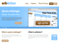 arbticker.com