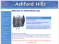 ashfordhills.org