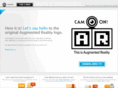 augmentedrealitylogo.com