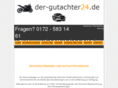 auto-gutachten24.de