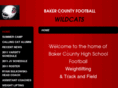 bakercountyfootball.com