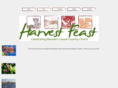 barodaharvestfeast.com