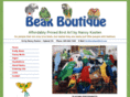 beakboutique.com