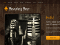 beverleybeer.com