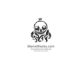 blamethesky.com